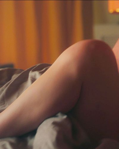 Serra Arıtürk seksi ifşa fotoğrafı 15 — Kulüp (2021)