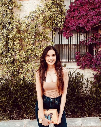 Serra Pirinç seksi ifşa fotoğrafı 104