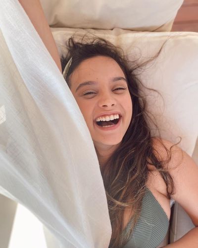 Serra Pirinç seksi ifşa fotoğrafı 105