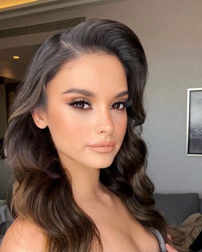 Serra Pirinç seksi ifşa fotoğrafı 109