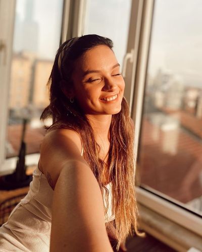 Serra Pirinç seksi ifşa fotoğrafı 110