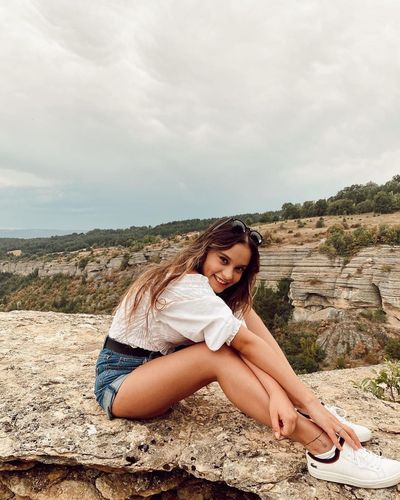 Serra Pirinç seksi ifşa fotoğrafı 111