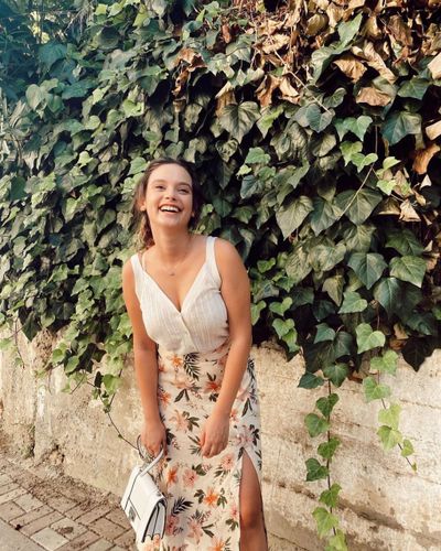Serra Pirinç seksi ifşa fotoğrafı 117