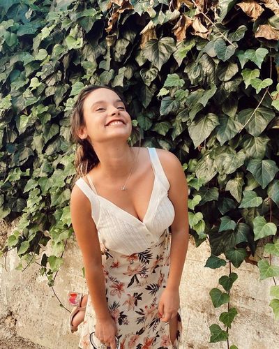 Serra Pirinç seksi ifşa fotoğrafı 118