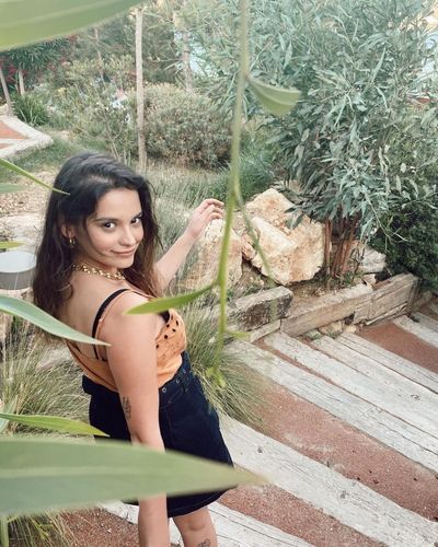 Serra Pirinç seksi ifşa fotoğrafı 123