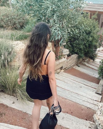 Serra Pirinç seksi ifşa fotoğrafı 124
