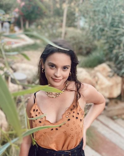Serra Pirinç seksi ifşa fotoğrafı 125
