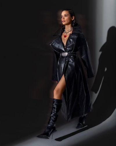 Serra Pirinç seksi ifşa fotoğrafı 135
