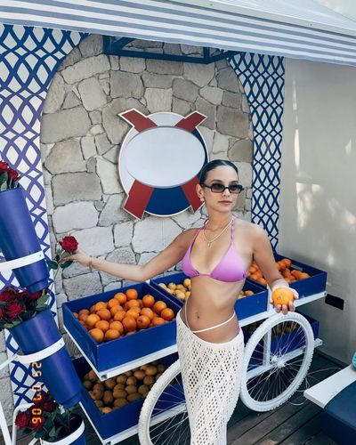Serra Pirinç seksi ifşa fotoğrafı 13