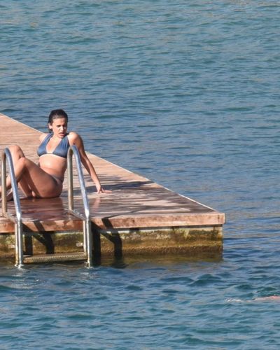 Serra Pirinç seksi ifşa fotoğrafı 147