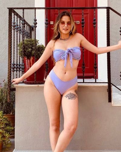 Serra Pirinç seksi ifşa fotoğrafı 160