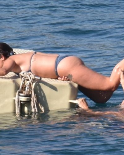 Serra Pirinç seksi ifşa fotoğrafı 166