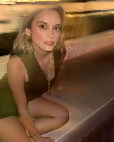 Serra Pirinç seksi ifşa fotoğrafı 170