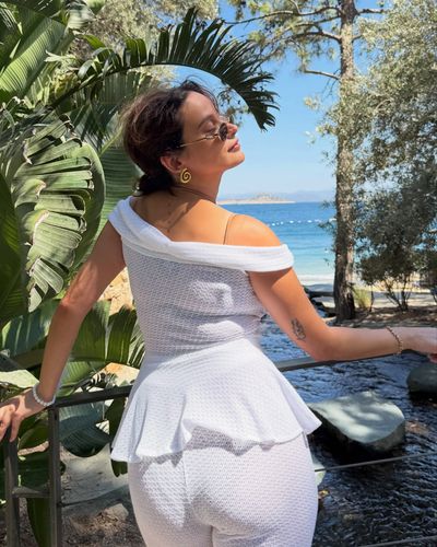 Serra Pirinç seksi ifşa fotoğrafı 177