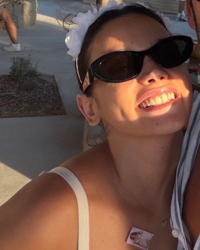 Serra Pirinç seksi ifşa fotoğrafı 181