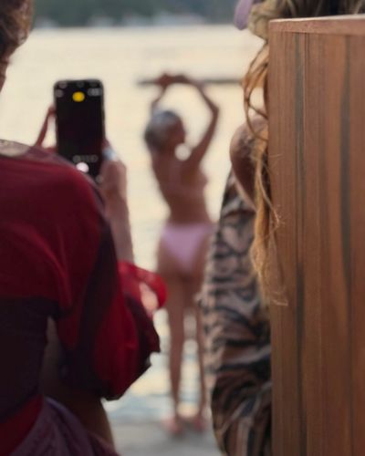 Serra Pirinç seksi ifşa fotoğrafı 184