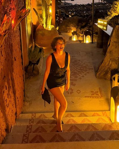 Serra Pirinç seksi ifşa fotoğrafı 185