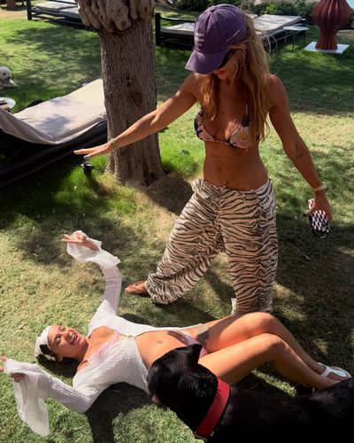 Serra Pirinç seksi ifşa fotoğrafı 187