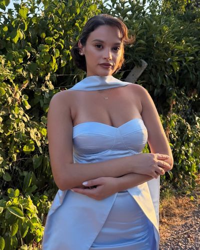 Serra Pirinç seksi ifşa fotoğrafı 196