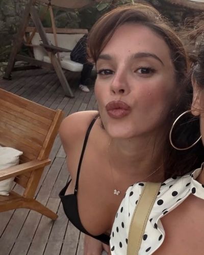 Serra Pirinç seksi ifşa fotoğrafı 198