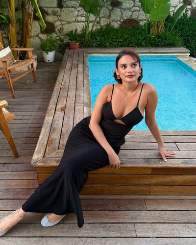 Serra Pirinç seksi ifşa fotoğrafı 201