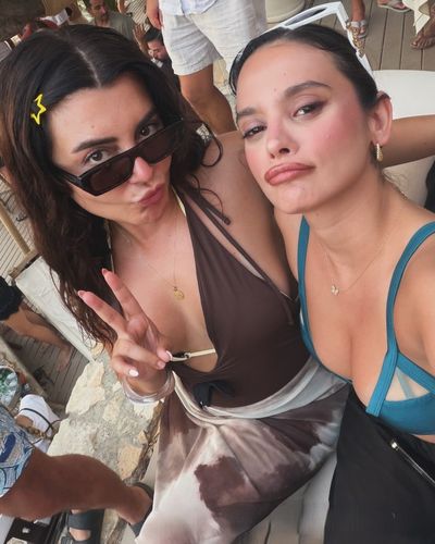 Serra Pirinç seksi ifşa fotoğrafı 204