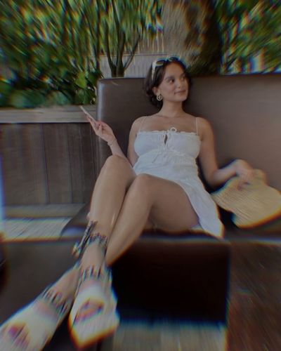 Serra Pirinç seksi ifşa fotoğrafı 214