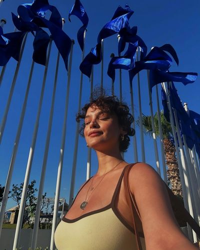 Serra Pirinç seksi ifşa fotoğrafı 225