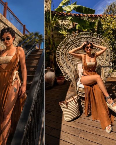 Serra Pirinç seksi ifşa fotoğrafı 228