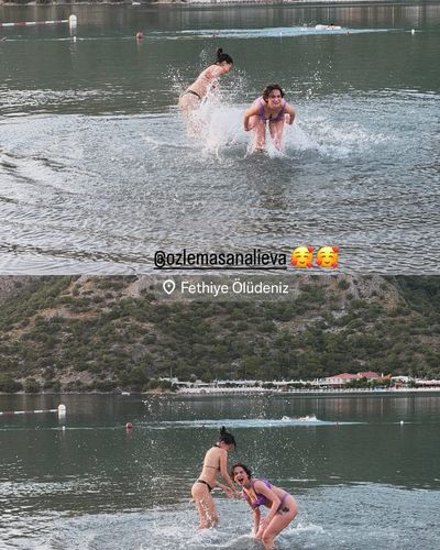 Serra Pirinç seksi ifşa fotoğrafı 233