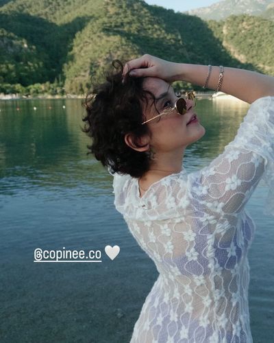 Serra Pirinç seksi ifşa fotoğrafı 234