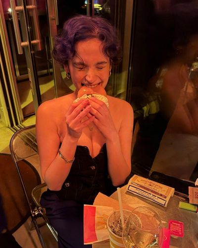Serra Pirinç seksi ifşa fotoğrafı 235