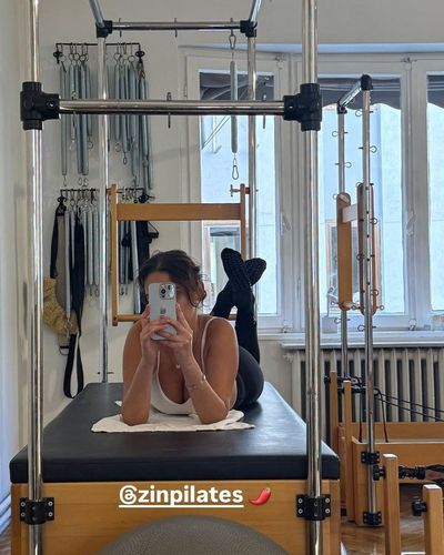 Serra Pirinç seksi ifşa fotoğrafı 237