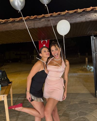 Serra Pirinç seksi ifşa fotoğrafı 244