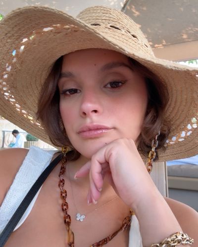 Serra Pirinç seksi ifşa fotoğrafı 248