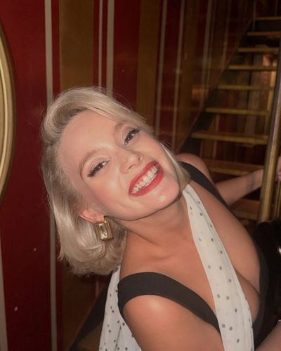 Serra Pirinç seksi ifşa fotoğrafı 32