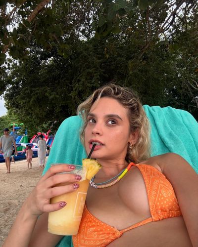 Serra Pirinç seksi ifşa fotoğrafı 27