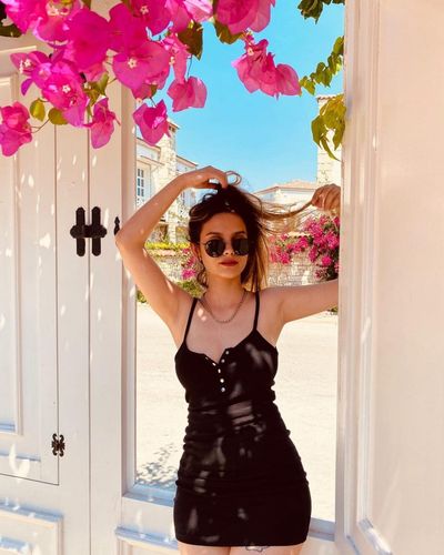 Serra Pirinç seksi ifşa fotoğrafı 31