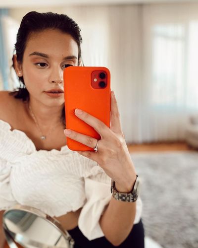Serra Pirinç seksi ifşa fotoğrafı 35