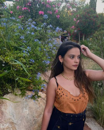 Serra Pirinç seksi ifşa fotoğrafı 45