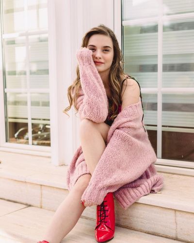 Serra Pirinç seksi ifşa fotoğrafı 48