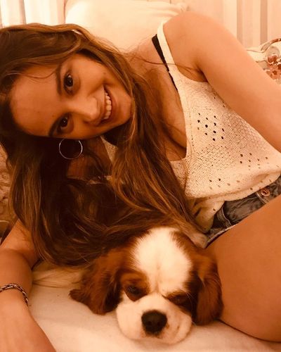 Serra Pirinç seksi ifşa fotoğrafı 54