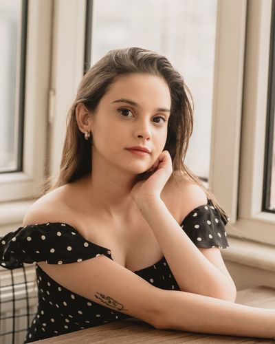Serra Pirinç seksi ifşa fotoğrafı 58