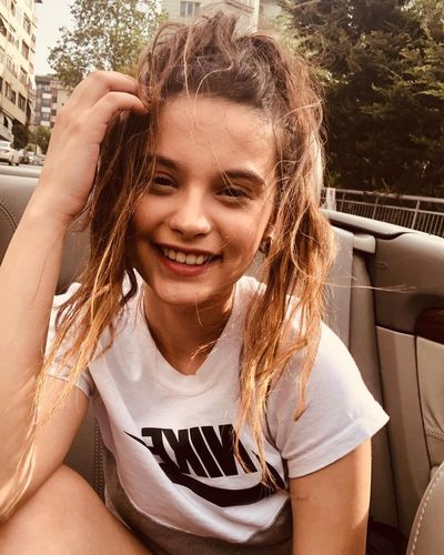 Serra Pirinç seksi ifşa fotoğrafı 61