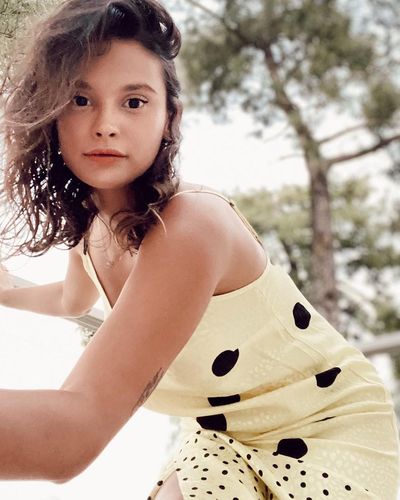 Serra Pirinç seksi ifşa fotoğrafı 67