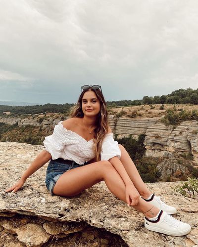 Serra Pirinç seksi ifşa fotoğrafı 72