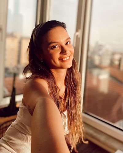 Serra Pirinç seksi ifşa fotoğrafı 73