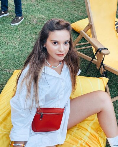 Serra Pirinç seksi ifşa fotoğrafı 74