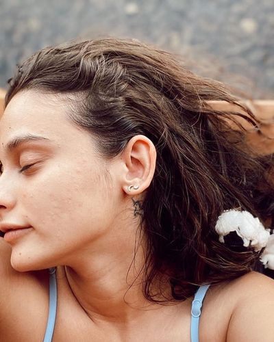Serra Pirinç seksi ifşa fotoğrafı 87