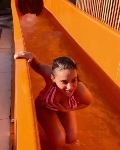 Serra Pirinç seksi ifşa fotoğrafı 93